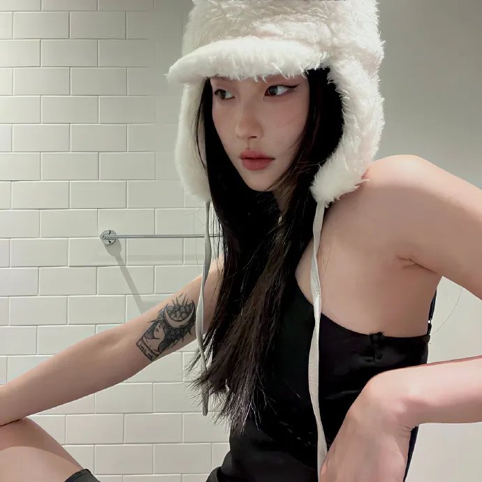 格格的女儿